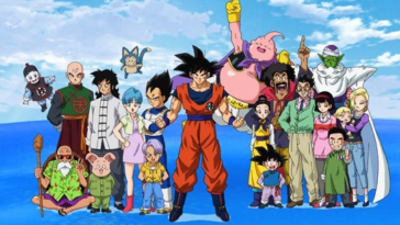 Dragon Ball