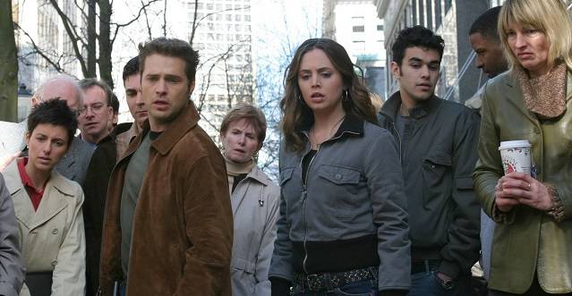 tru calling