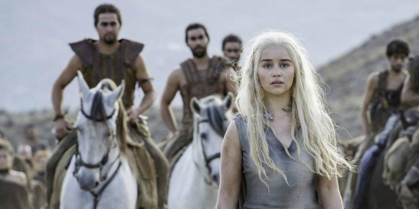 Game of Thrones