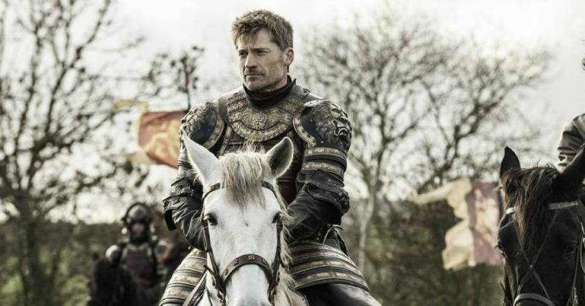 Jaime Lannister