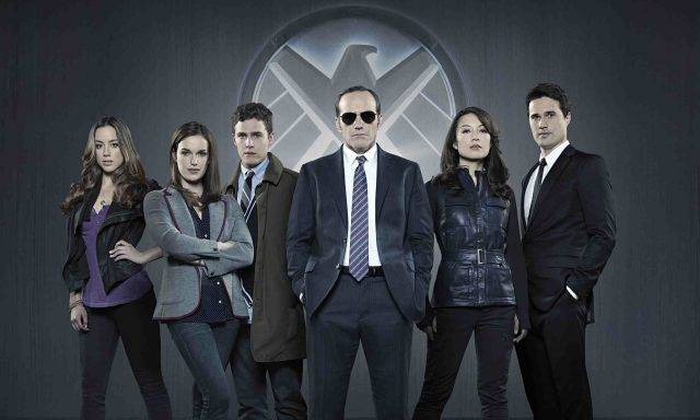 Agents of S.H.I.E.L.D