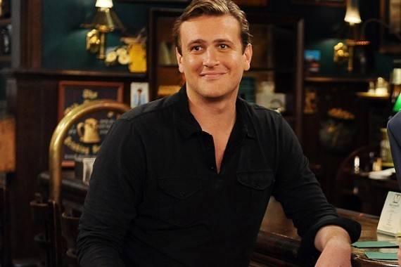 Jason Segel