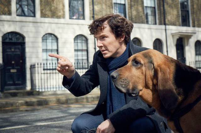 Sherlock