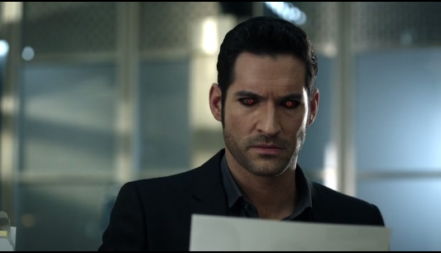 lucifer