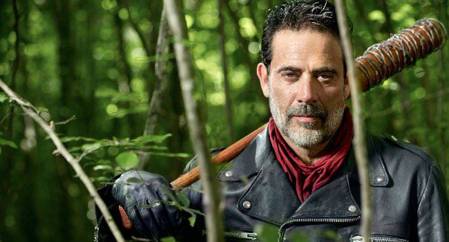 The Walking Dead