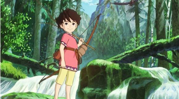 Ronja The Robber Daughter