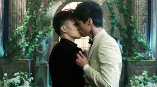 shadowhunters