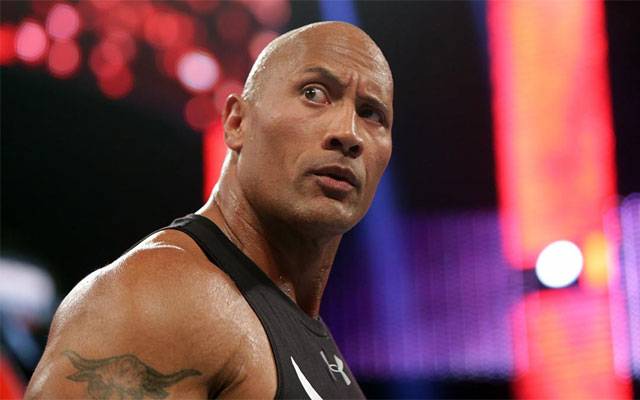 the-rock