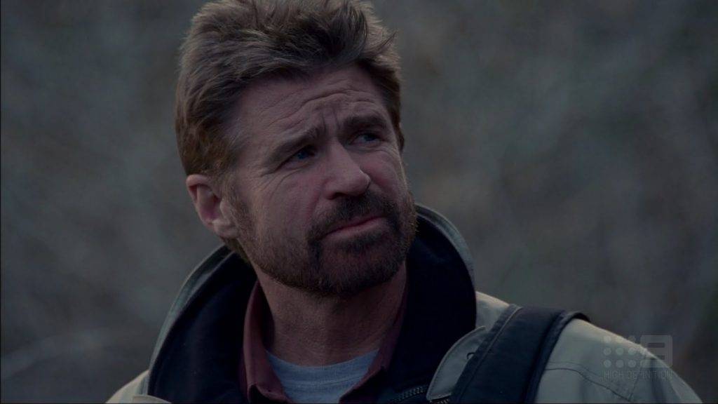 Andrew Brown di Everwood
