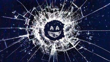 black mirror