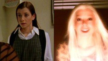 willow rosenberg