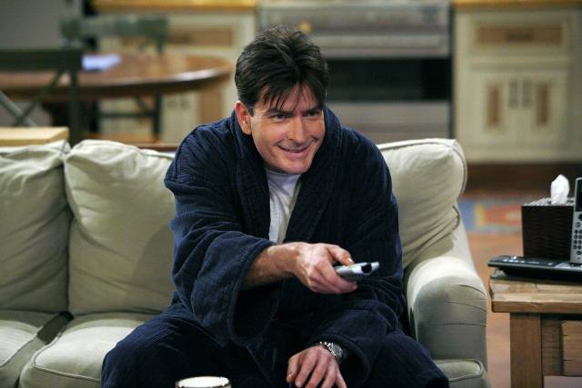 Serie Tv