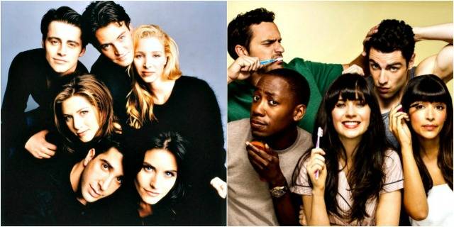friends