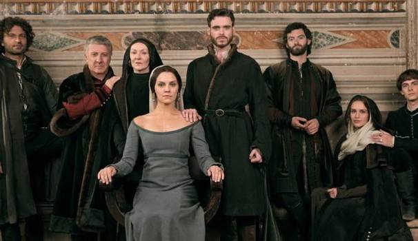 I Medici