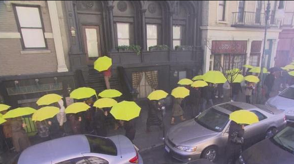 How I Met Your Mother