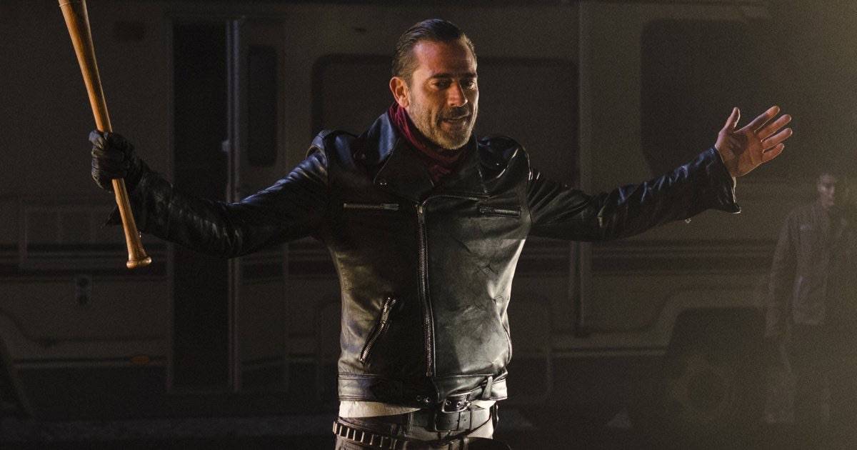 Negan