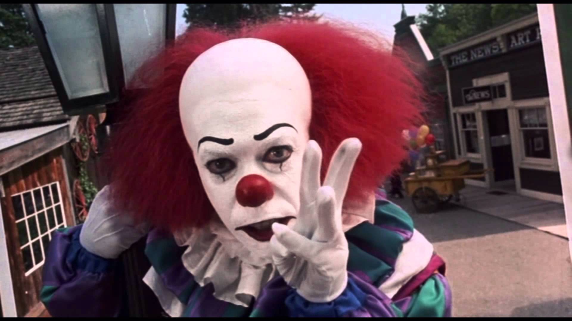 It
