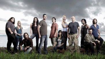 Lost