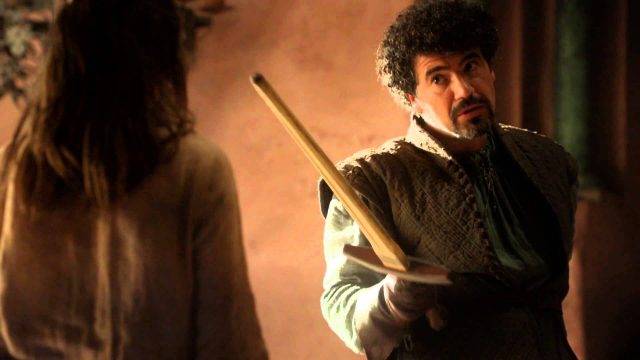 Syrio Forel