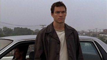 Jimmy McNulty