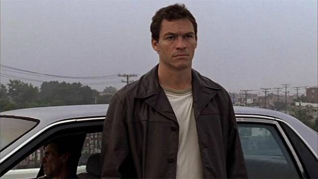 Jimmy McNulty