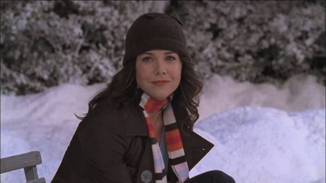 lorelai gilmore
