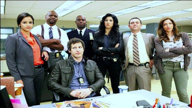Brooklyn Nine-Nine è salva. Serie tv poliziesche netflix