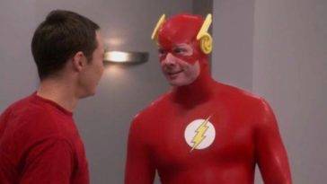 sheldon