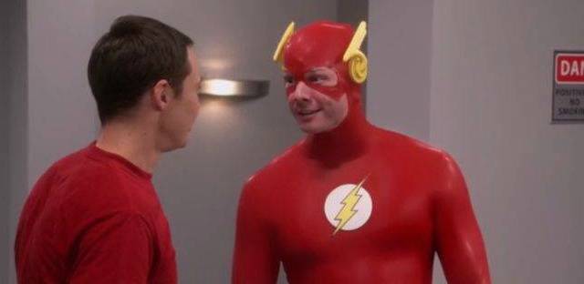 sheldon