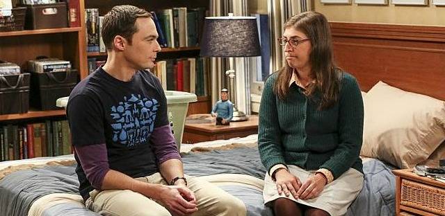 sheldon