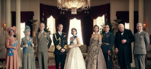 The Crown