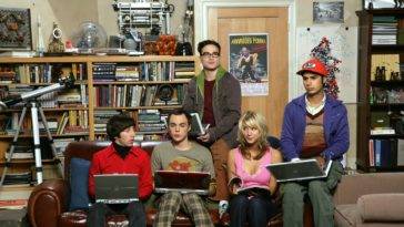 Serie tv addicted