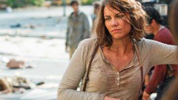 maggie greene