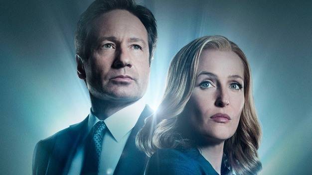 Serie Tv