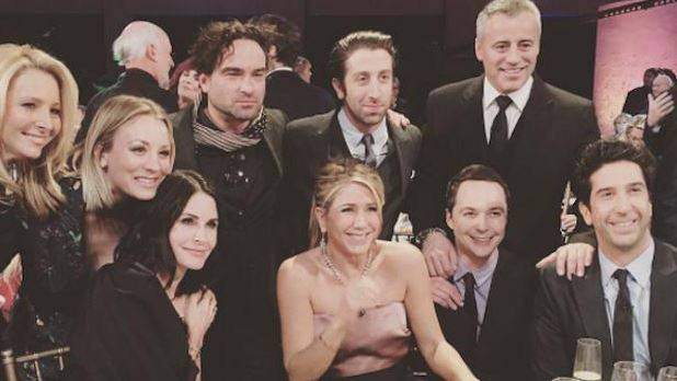friends tbbt