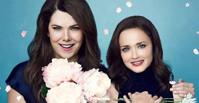 gilmore girls