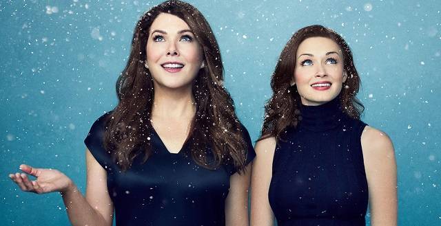 gilmore girls