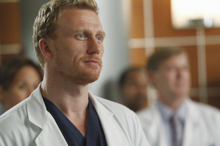 Grey's Anatomy