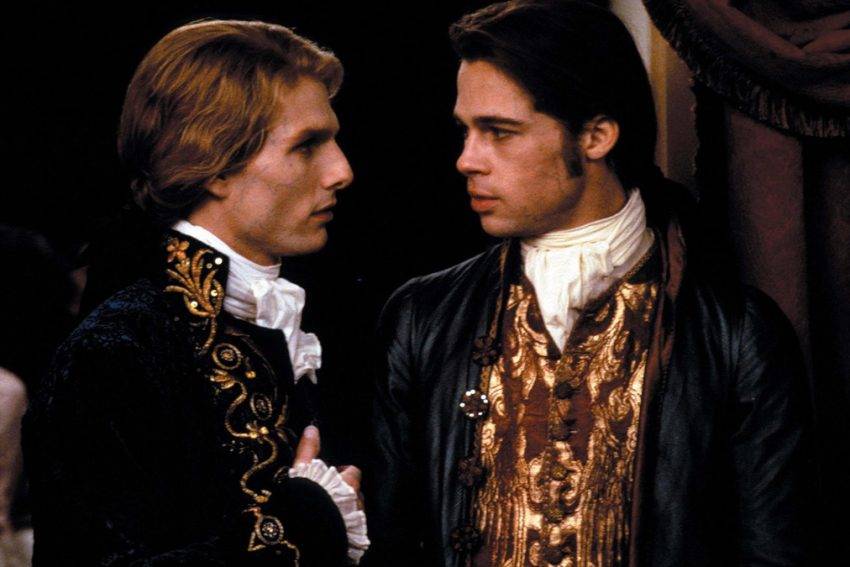 The Vampire Chronicles
