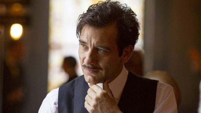 The Knick