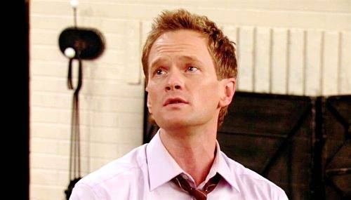 How I Met Your Mother
