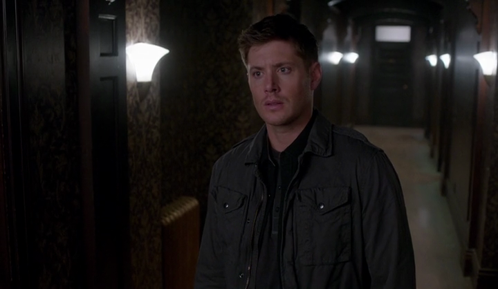 supernatural