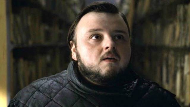 Samuel Tarly