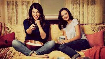 gilmore girls