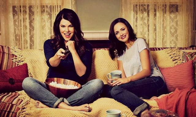gilmore girls