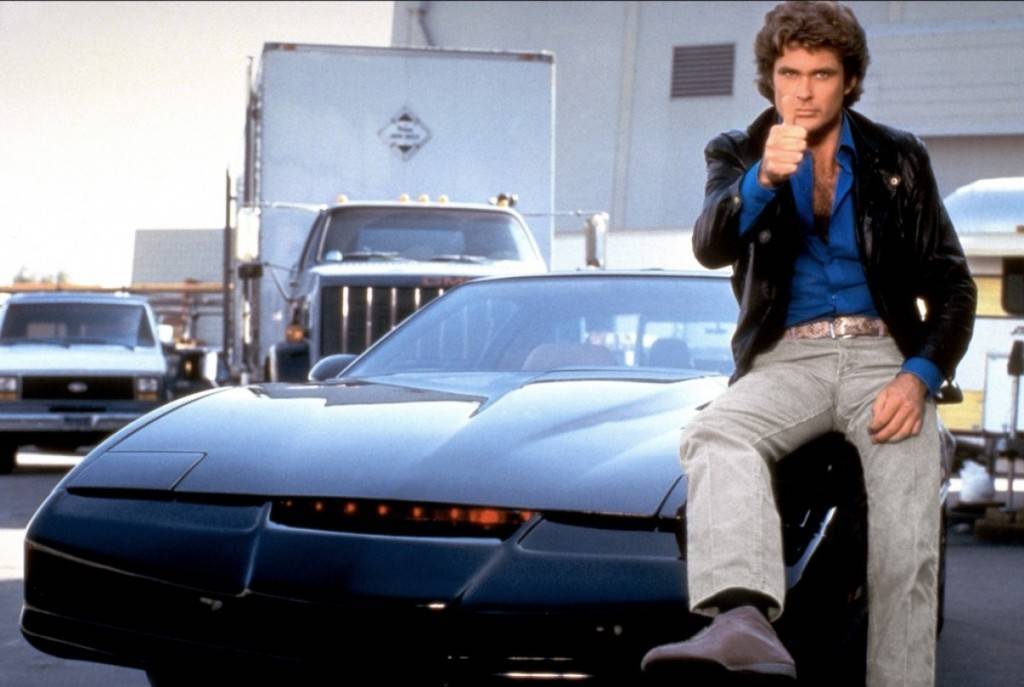 Supercar