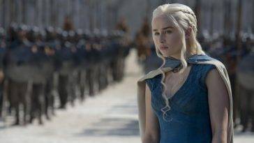 Emilia Clarke