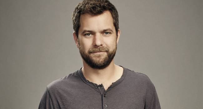 joshua jackson