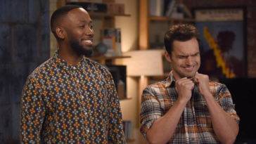new girl 6x07