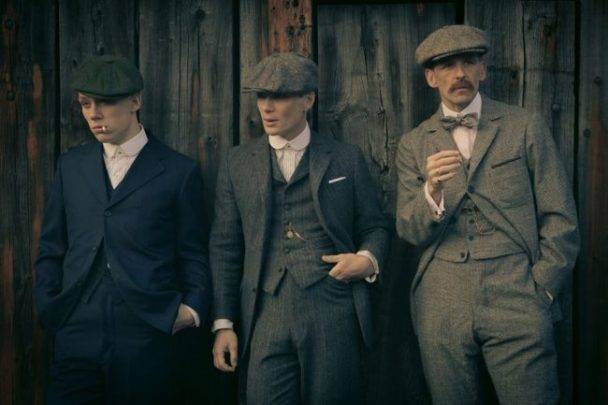Pin by jill on peaky blinders cm76 Cillian Murphy spiega cosa non gli piace di Tommy Shelby